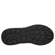 Skechers - Colt - Dark Brown - Shoes