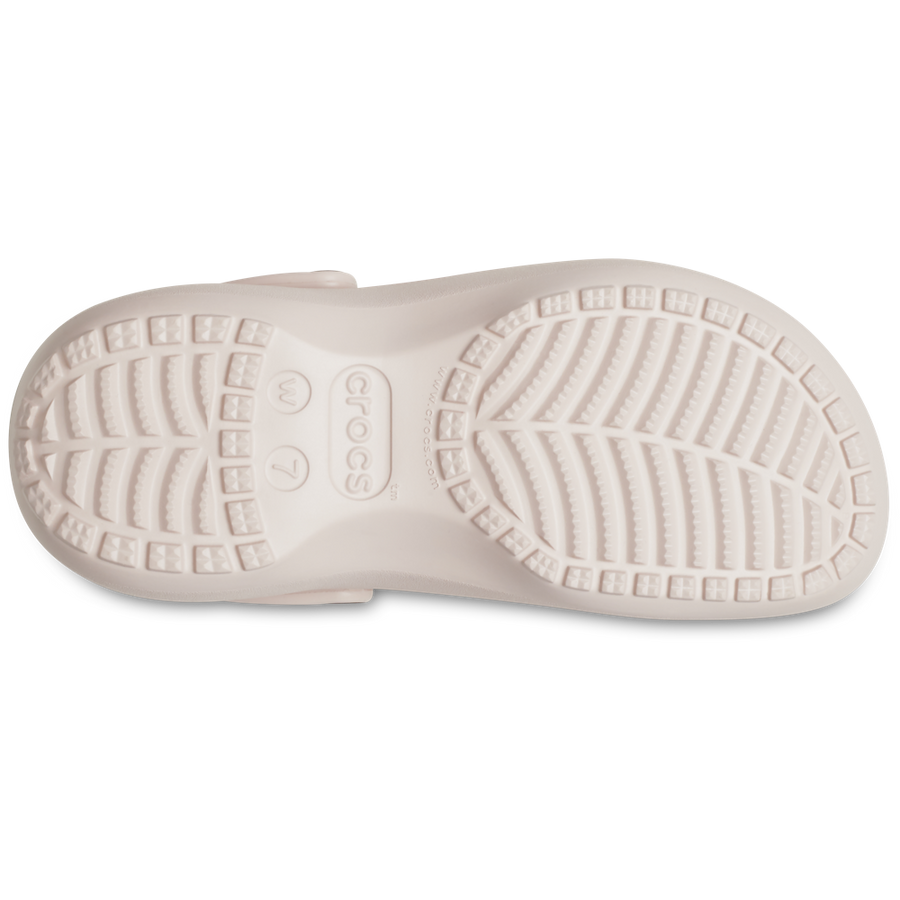 Crocs - Classic Platform Clog - 206750-6UR - Quartz - Sandals