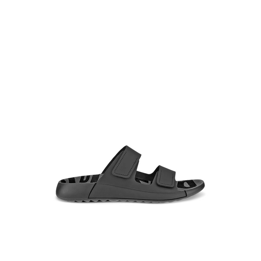Ecco - Cozmo Sandal W - Black - Sandals