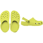 Crocs - Classic Clog T - 206990-76M - Acidity - Sandals
