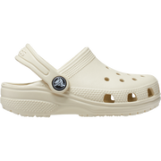 Crocs - Classic Clog T - 206990-2Y2 - Bone - Sandals