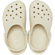 Crocs - Classic Clog T - 206990-2Y2 - Bone - Sandals