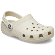 Crocs - Classic Clog T - 206990-2Y2 - Bone - Sandals