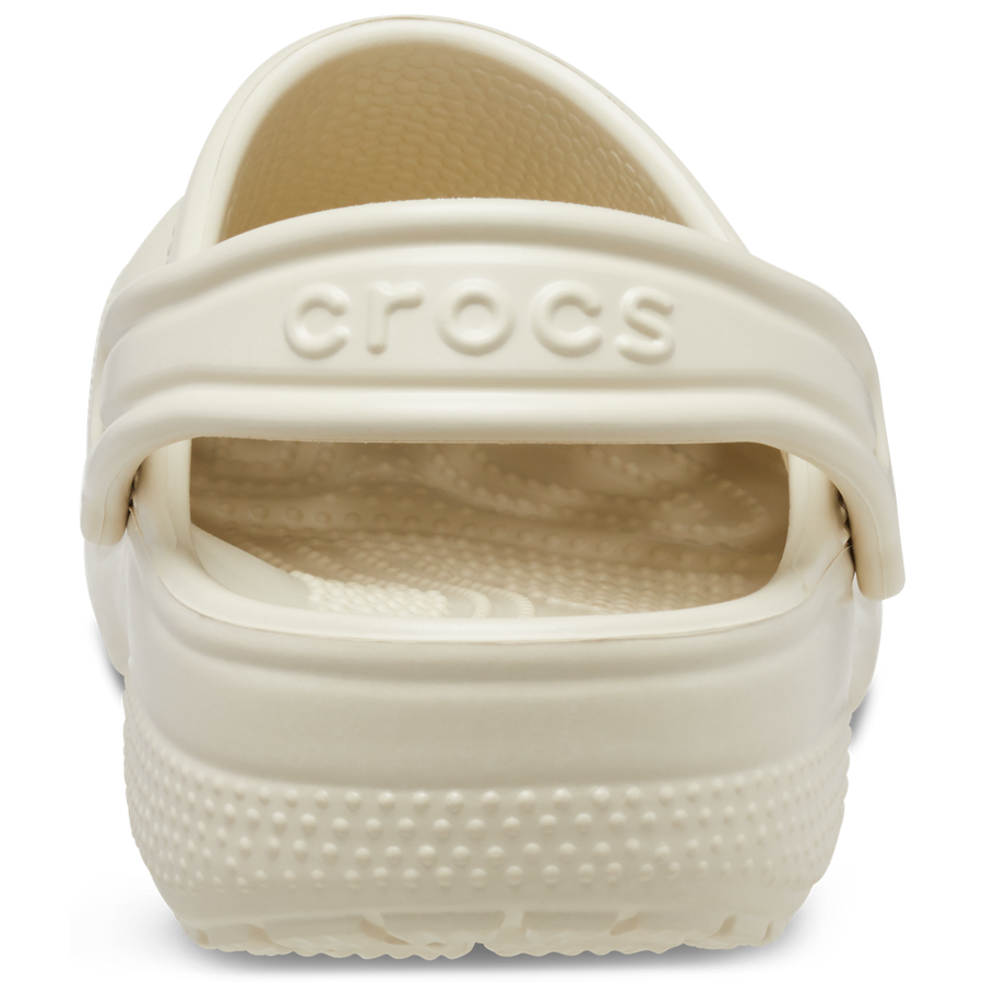 Crocs - Classic Clog T - 206990-2Y2 - Bone - Sandals