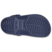 Crocs - Classic Clog T - 206990-410 - Navy - Sandals
