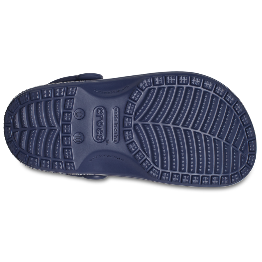 Crocs - Classic Clog T - 206990-410 - Navy - Sandals