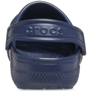 Crocs - Classic Clog T - 206990-410 - Navy - Sandals