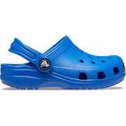 Crocs - Classic Clog T - 206990-4KZ - Blue Bolt - Sandals
