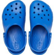 Crocs - Classic Clog T - 206990-4KZ - Blue Bolt - Sandals
