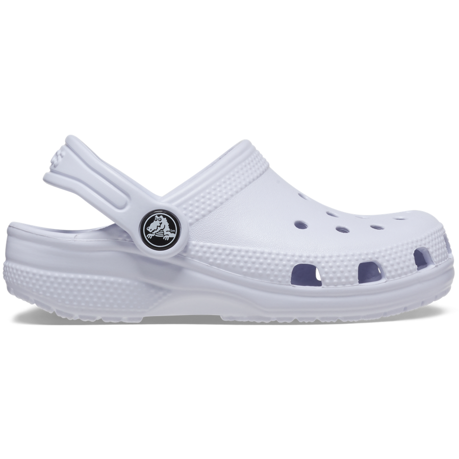 Crocs - Classic Clog T - 206990-5AF - Dreamscape - Sandals