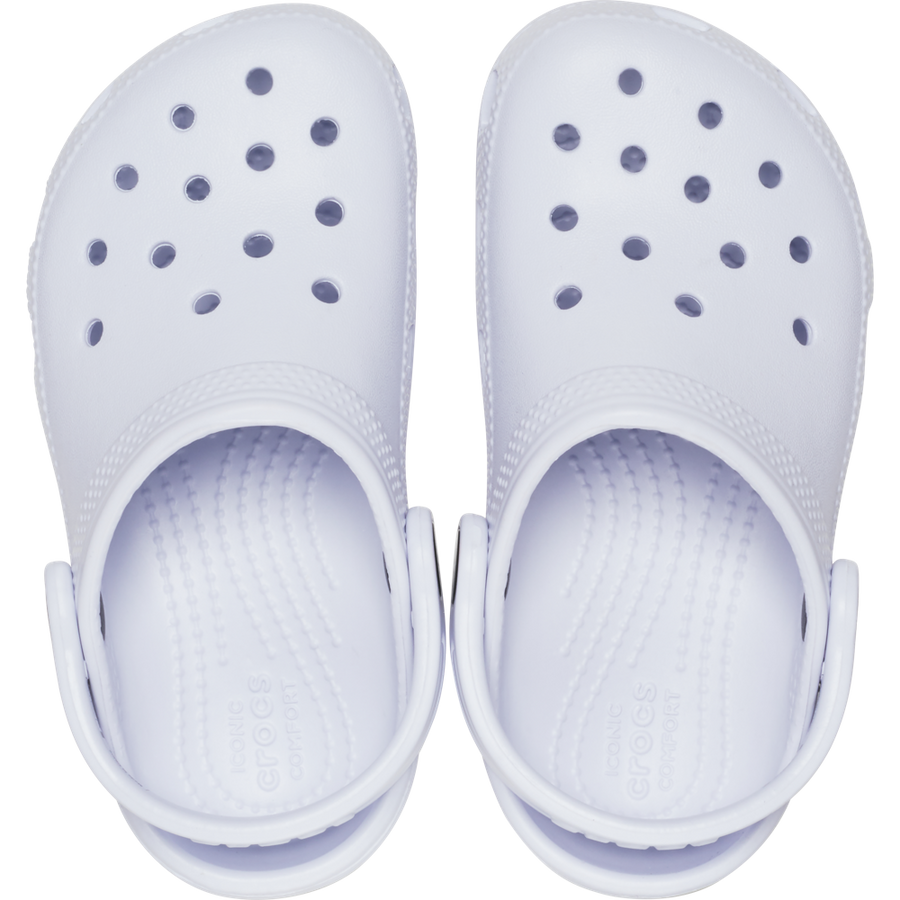 Crocs - Classic Clog T - 206990-5AF - Dreamscape - Sandals