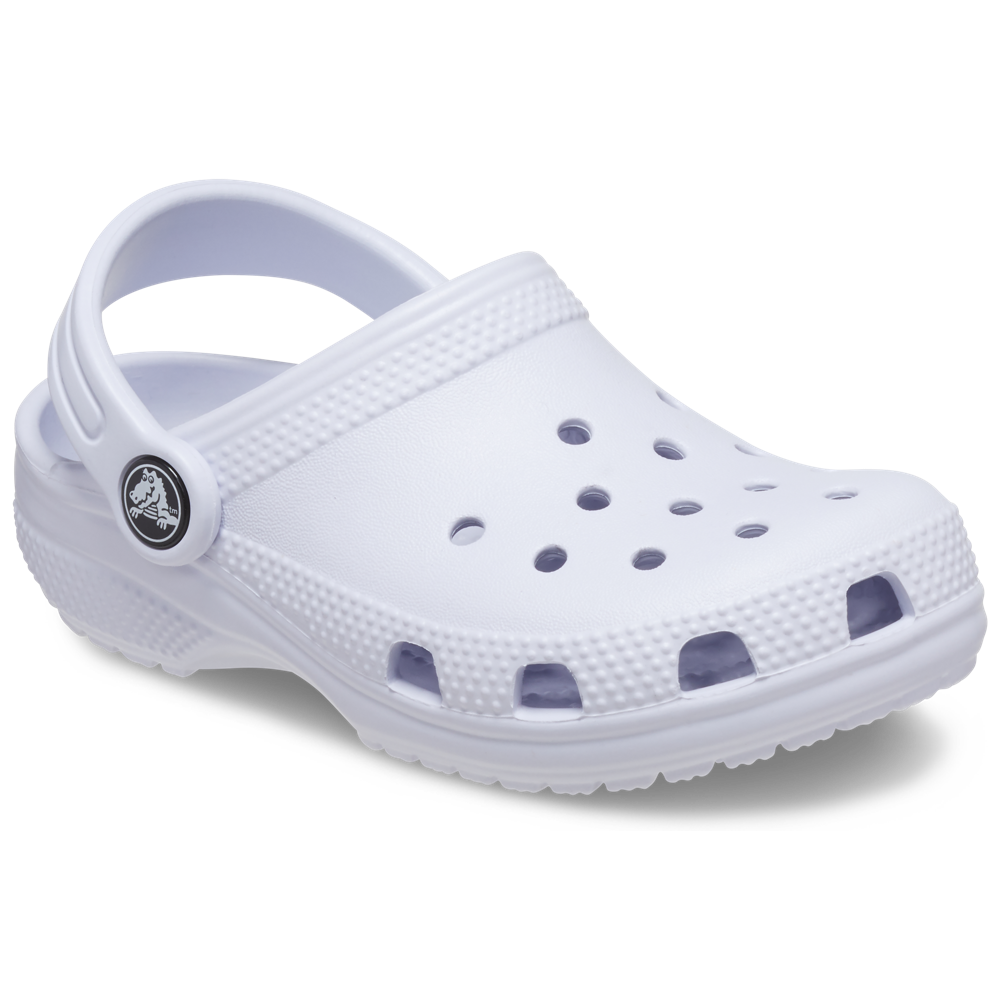 Crocs - Classic Clog Tots - 206990-5AF - Dreamscape - Sandals