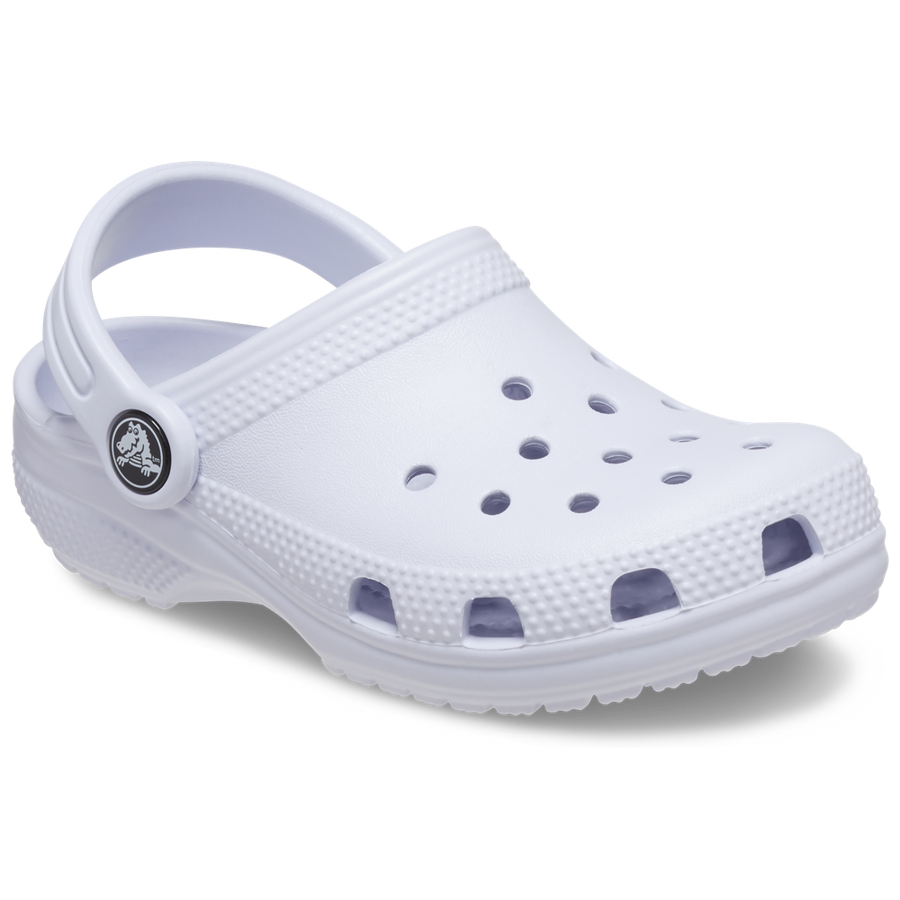 Crocs - Classic Clog T - 206990-5AF - Dreamscape - Sandals