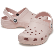 Crocs - Classic Clog T - 206990-6UR - Quartz - Sandals
