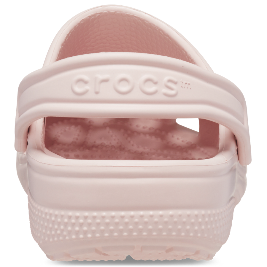 Crocs - Classic Clog T - 206990-6UR - Quartz - Sandals