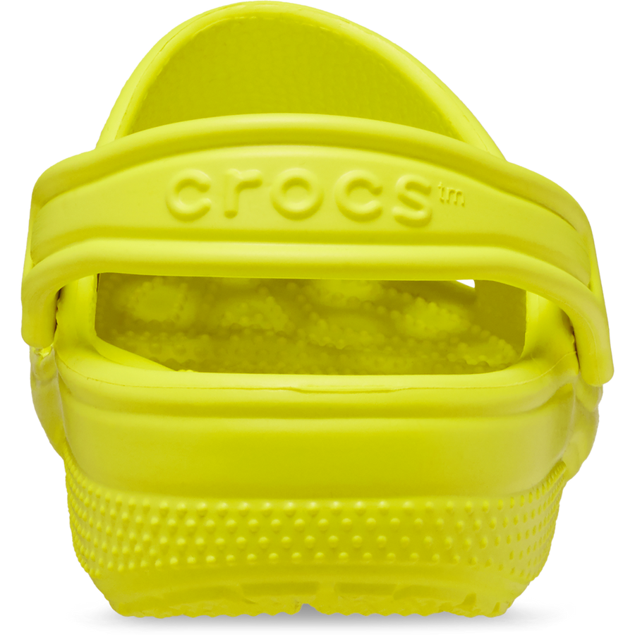 Crocs - Classic Clog T - 206990-76M - Acidity - Sandals
