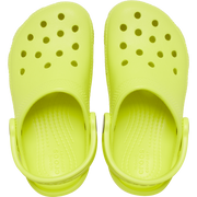 Crocs - Classic Clog T - 206990-76M - Acidity - Sandals
