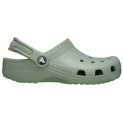 Crocs - Classic Clog K - Moss - Sandals
