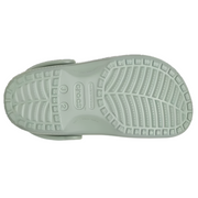 Crocs - Classic Clog K - Moss - Sandals
