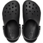 Crocs - Classic Clog K - 206991-001 - Black - Sandals