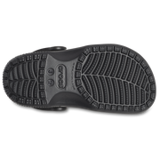 Crocs - Classic Clog K - 206991-001 - Black - Sandals