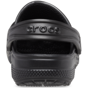 Crocs - Classic Clog K - 206991-001 - Black - Sandals
