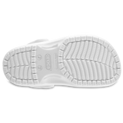 Crocs - Classic Clog K - 206991-100 - White - Sandals