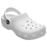 Crocs - Classic Clog K - 206991-100 - White - Sandals