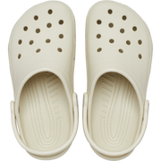 Crocs - Classic Clog K - 206991-2Y2 - Bone - Sandals