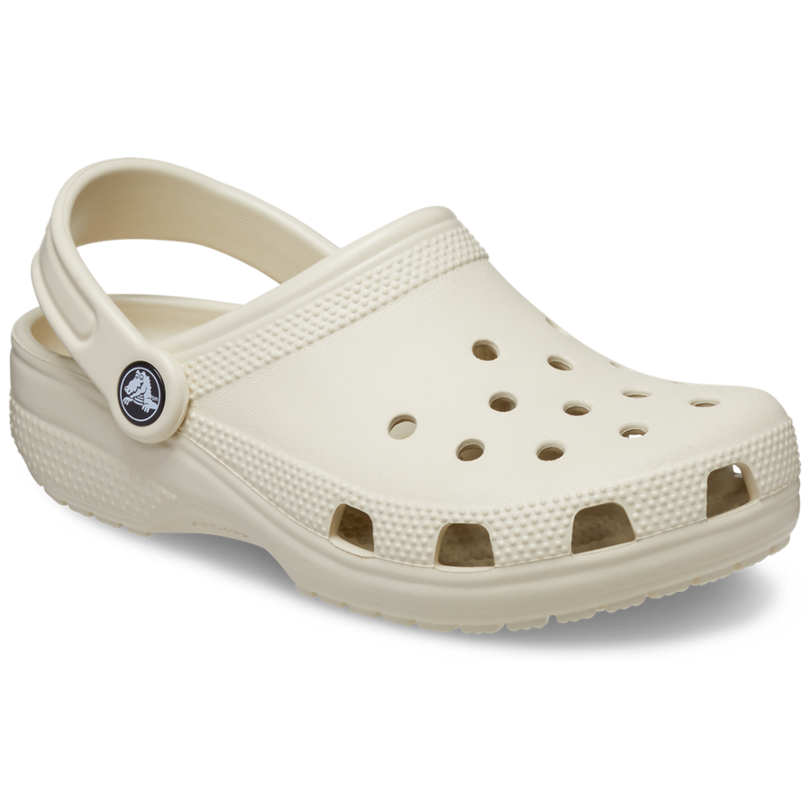 Crocs - Classic Clog Kids - 206991-2Y2 - Bone - Sandals