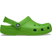 Crocs - Classic Clog K - 206991-30T - Crocs Green - Sandals