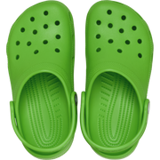 Crocs - Classic Clog K - 206991-30T - Crocs Green - Sandals