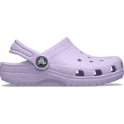 Crocs - Classic Clog T - 206990-530 - Lavender - Sandals