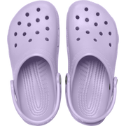 Crocs - Classic Clog T - 206990-530 - Lavender - Sandals