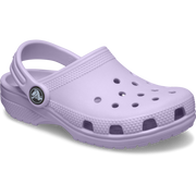 Crocs - Classic Clog T - 206990-530 - Lavender - Sandals