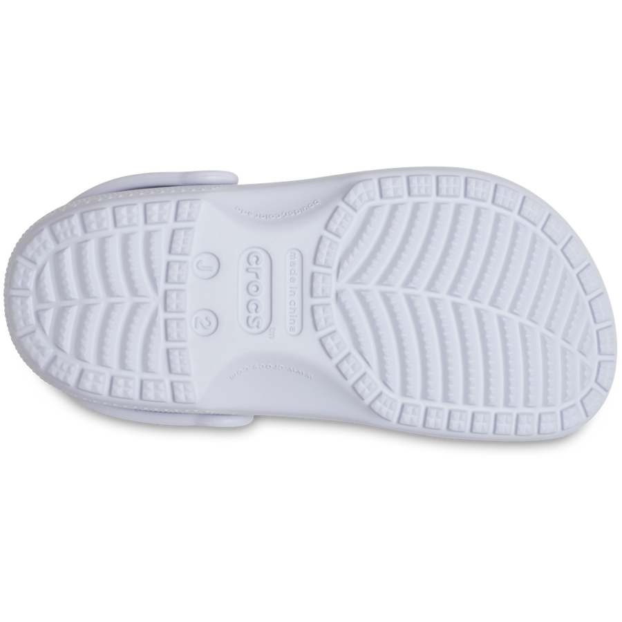 Crocs - Classic Clog K - 206991-5AF - Dreamscape - Sandals