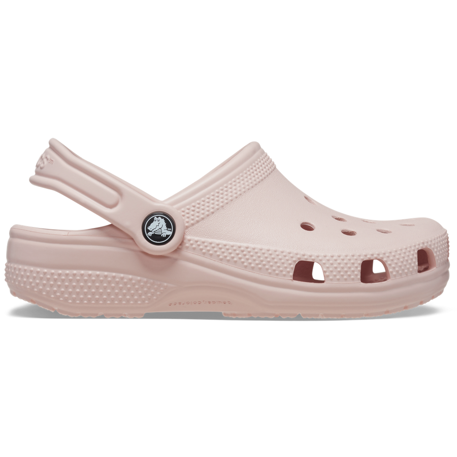 Crocs - Classic Clog K - 206991-6UR - Quartz - Sandals