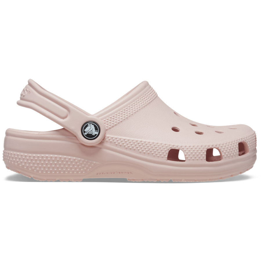 Crocs - Classic Clog Kids - 206991-6UR - Quartz - Sandals