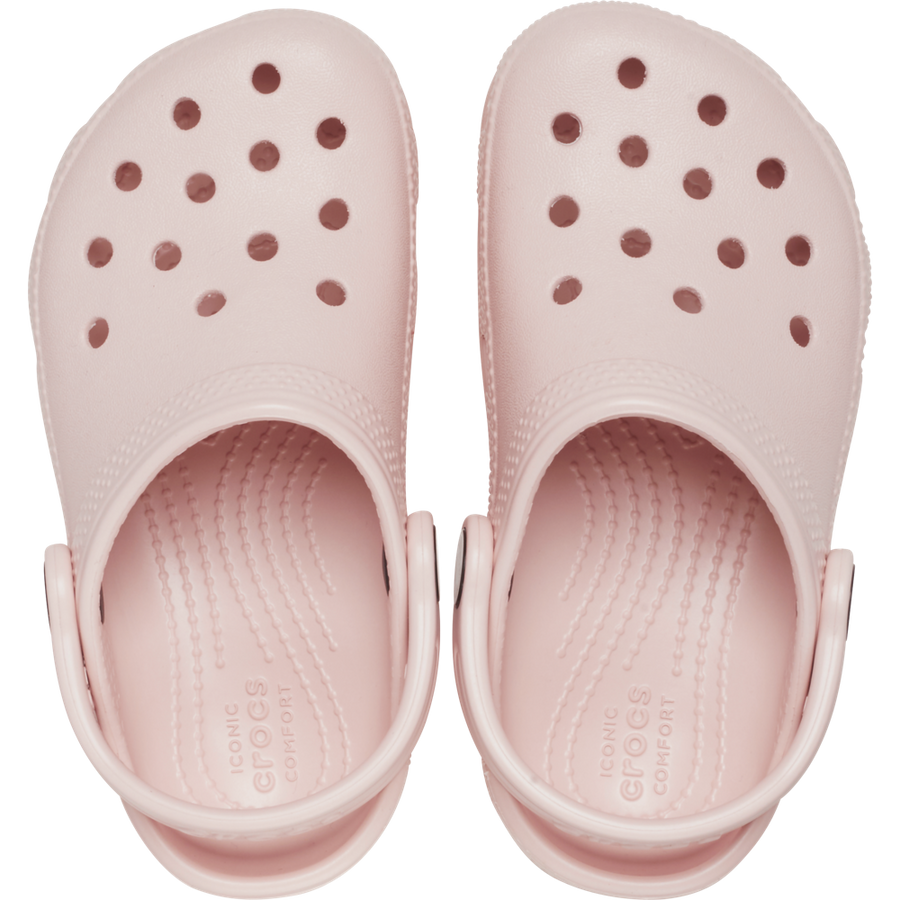 Crocs - Classic Clog K - 206991-6UR - Quartz - Sandals