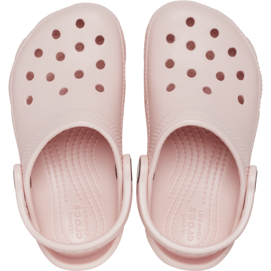 Crocs - Classic Clog Kids - 206991-6UR - Quartz - Sandals