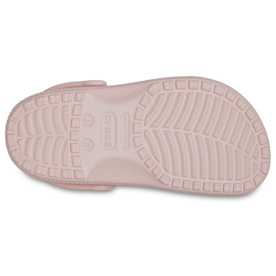 Crocs - Classic Clog K - 206991-6UR - Quartz - Sandals