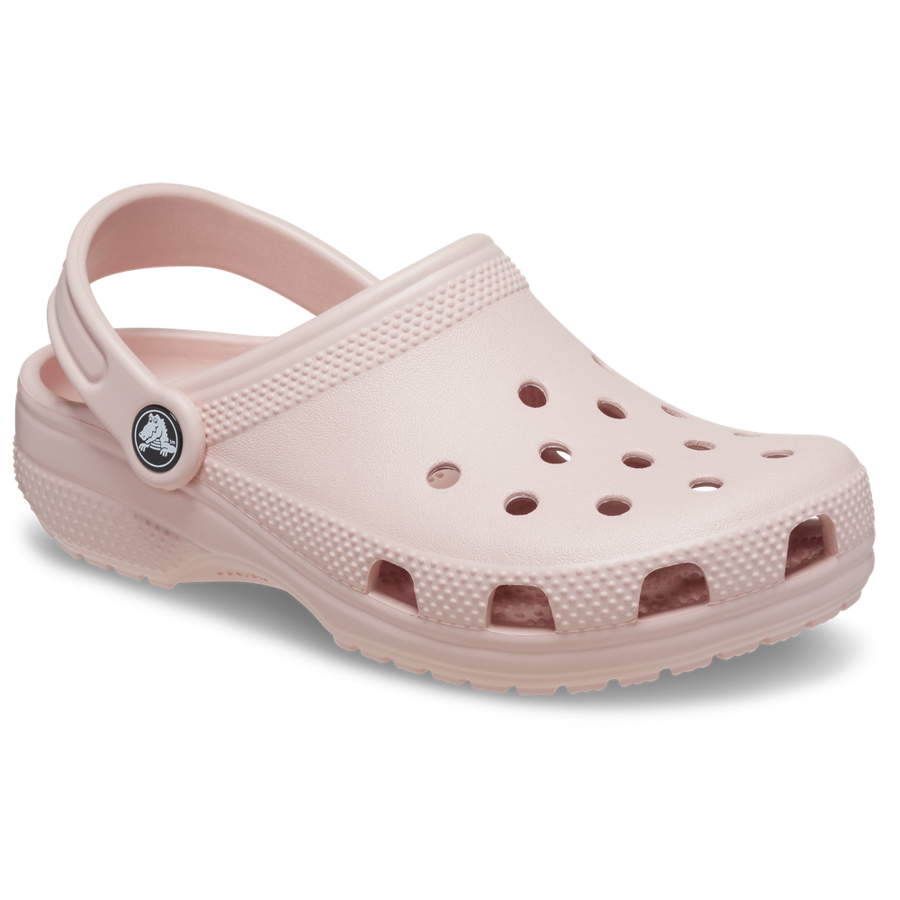 Crocs - Classic Clog K - 206991-6UR - Quartz - Sandals