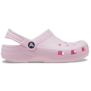 Crocs - Classic Clog T - 206990-6ZW - Pink Milk - Sandals