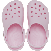 Crocs - Classic Clog T - 206990-6ZW - Pink Milk - Sandals