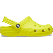 Crocs - Classic Clog K - 206991-76M - Acidity - Sandals
