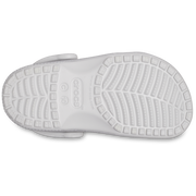 Crocs - Classic Clog T - 206992-0IC - Silver (Glitter) - Sandals