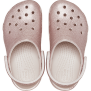 Crocs - Classic Clog T - 206992-6WV - Quartz (Glitter) - Sandals