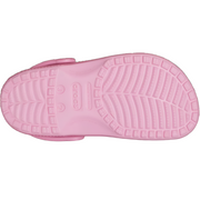 Crocs - Classic Clog Glitter K - Pink Tweed - Sandals