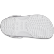 Crocs - Classic Clog K - 206993-0IC - Silver (Glitter) - Sandals