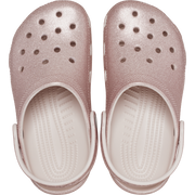 Crocs - Classic Clog K - 206993-6WV - Quartz (Glitter) - Sandals
